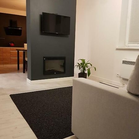 Misvest Karol IX Apartment Забже Екстериор снимка