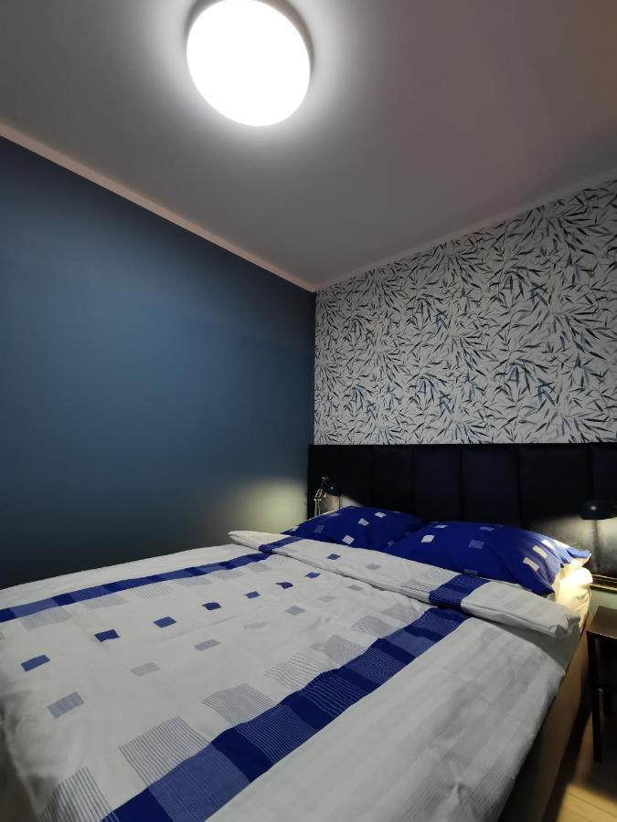 Misvest Karol IX Apartment Забже Екстериор снимка