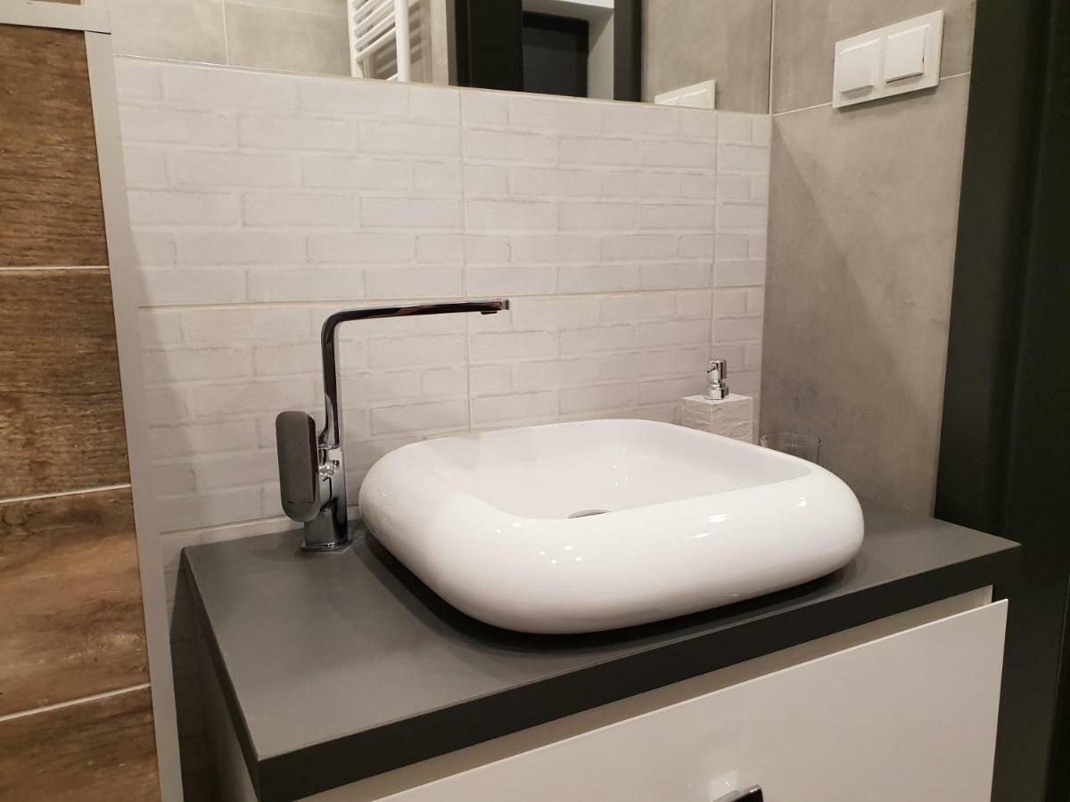 Misvest Karol IX Apartment Забже Екстериор снимка