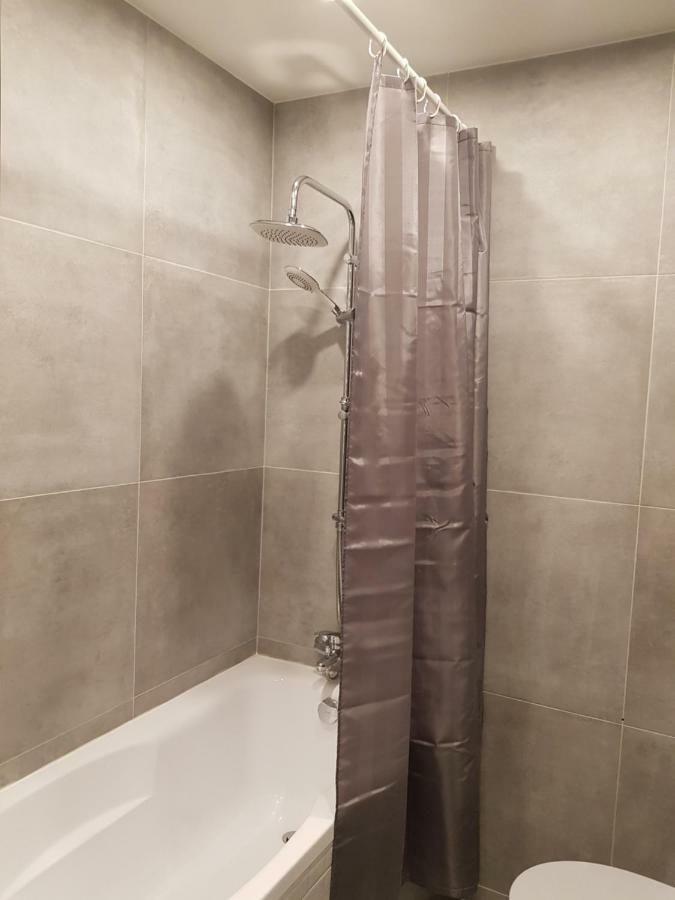 Misvest Karol IX Apartment Забже Екстериор снимка