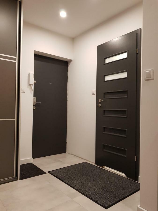 Misvest Karol IX Apartment Забже Екстериор снимка
